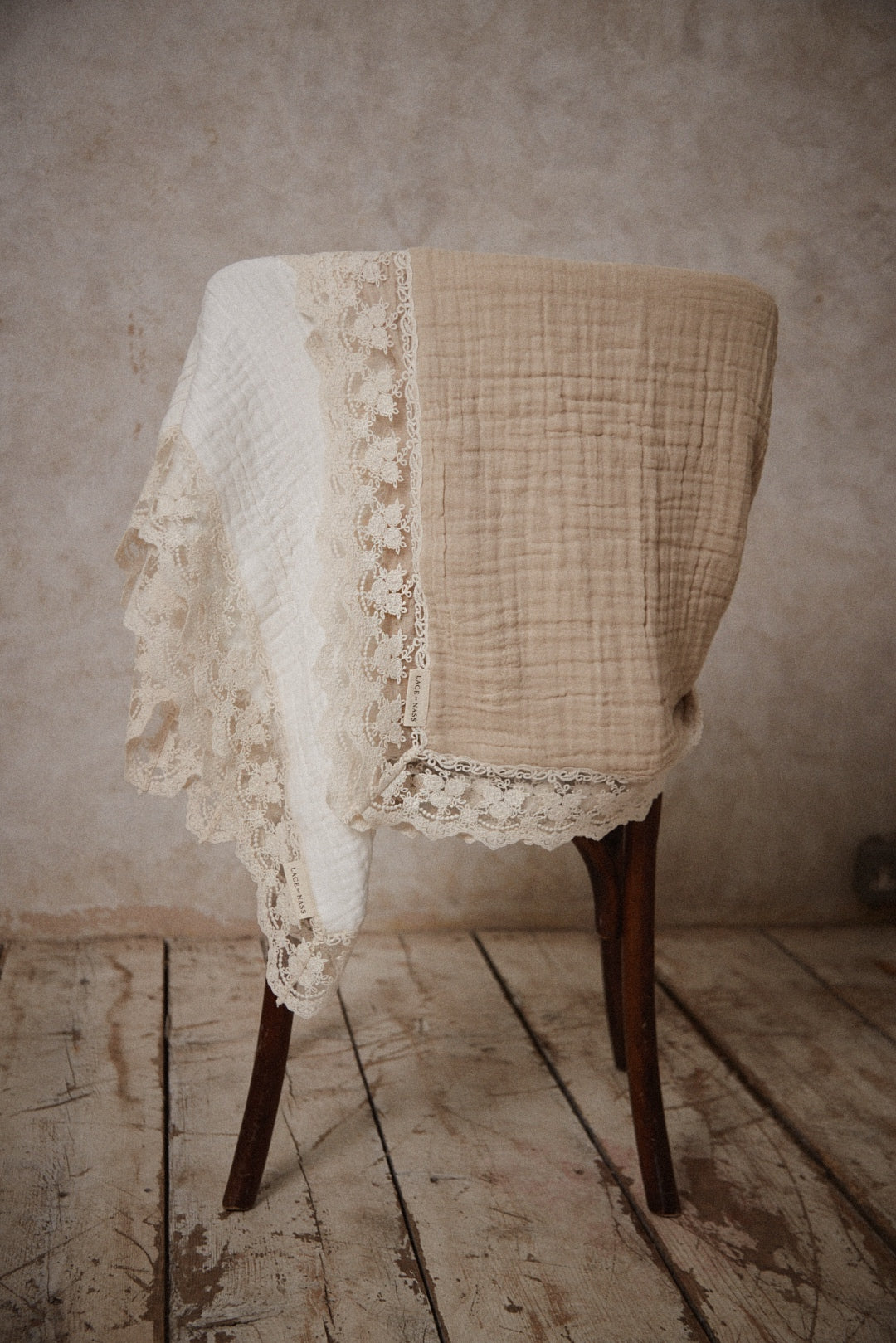 Swaddle Blanket