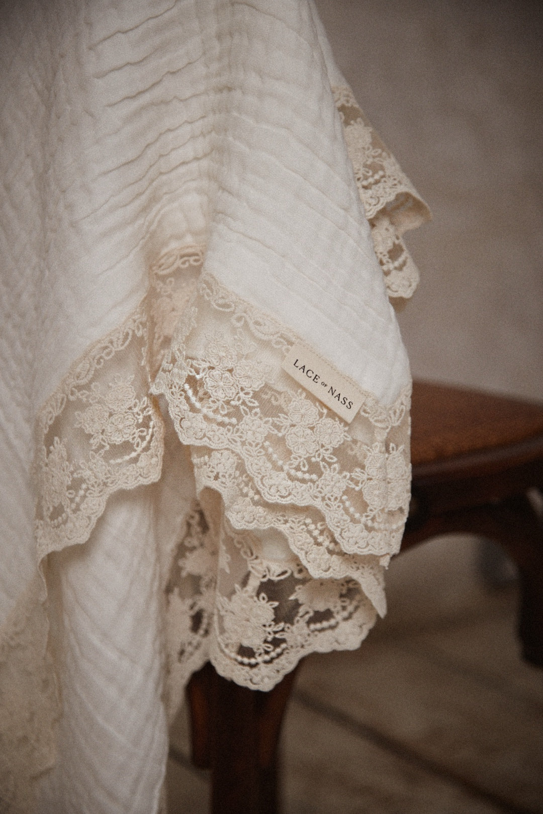 Swaddle Blanket