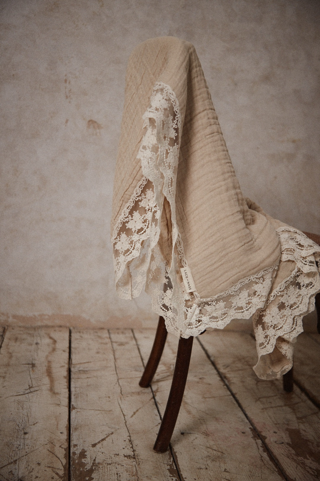 Swaddle Blanket