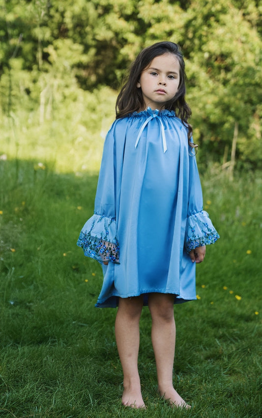 Bluebell Bloomer Nightdress