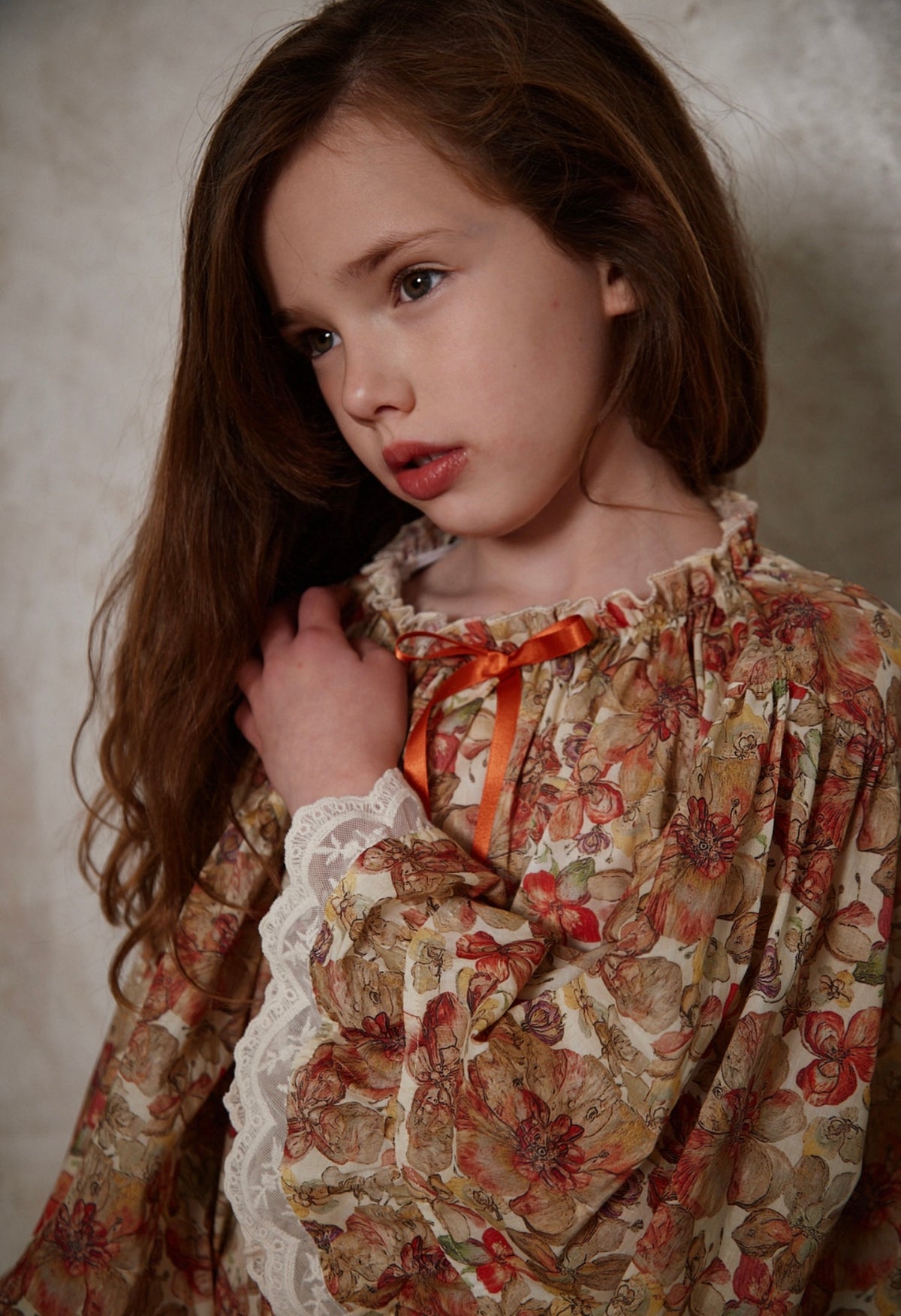 Sugar Maple Nightdress