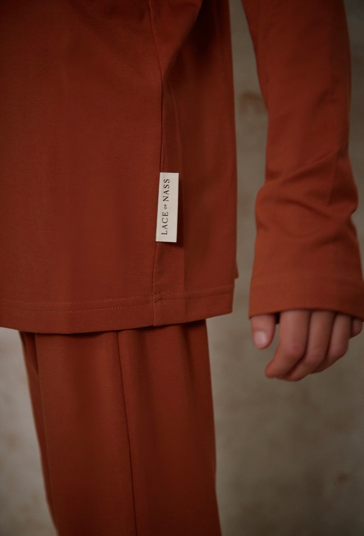 Boys Maple Pyjamas