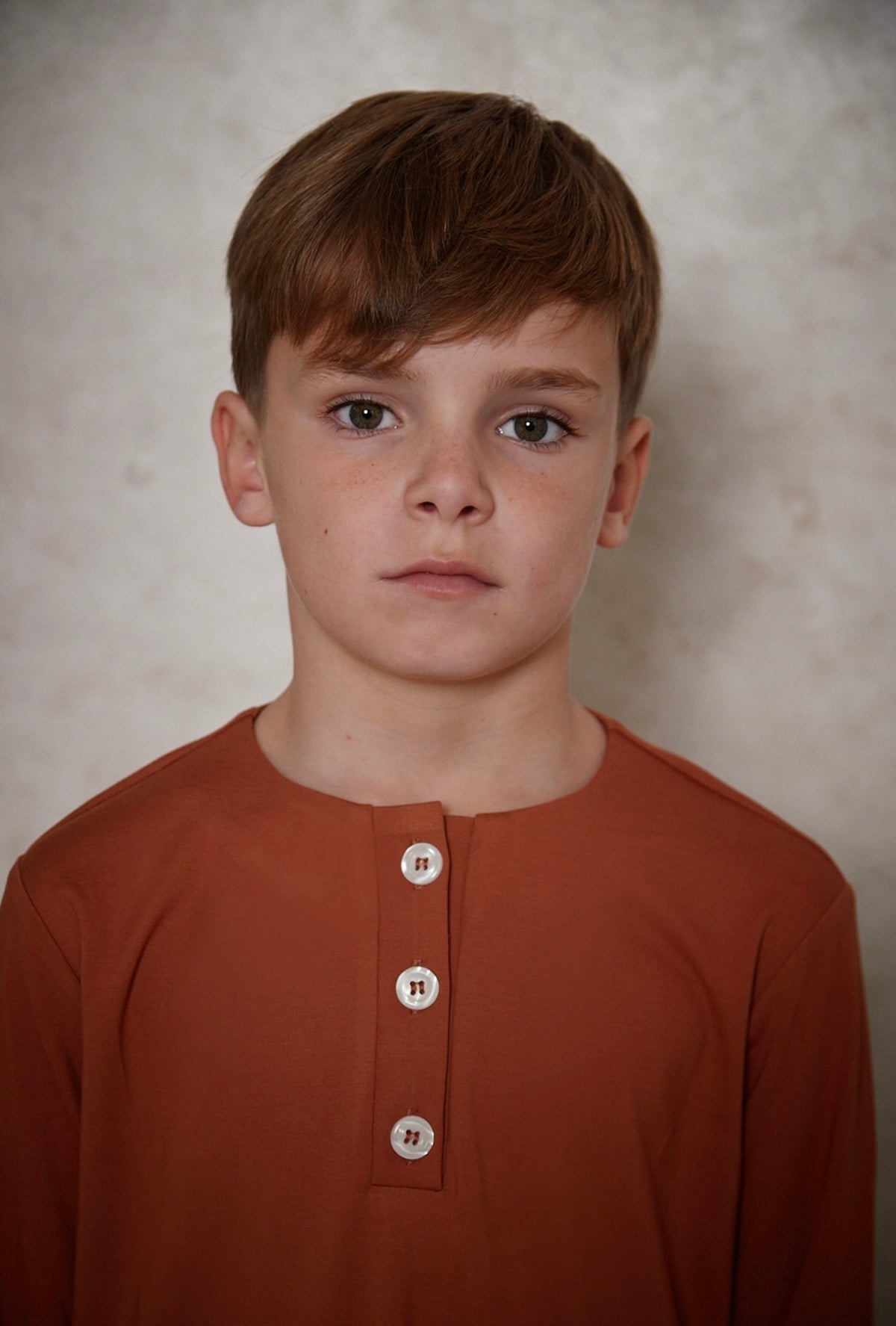 Boys Maple Pyjamas