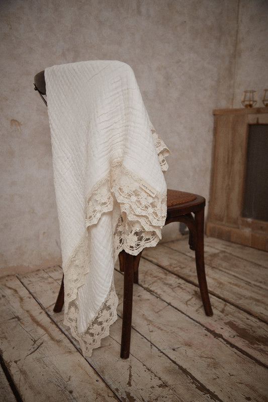 Swaddle Blanket