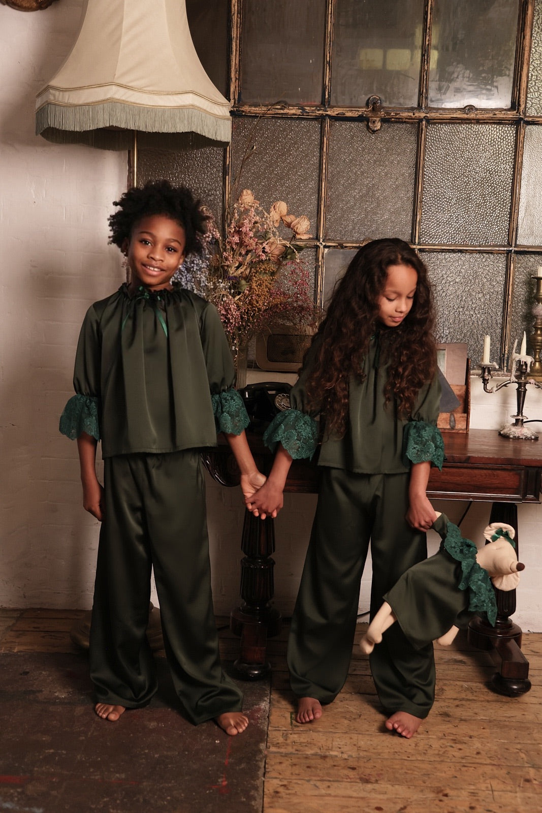 Limited Edition Nassy Mouse - Christmas Collection